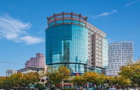 东展商业大厦